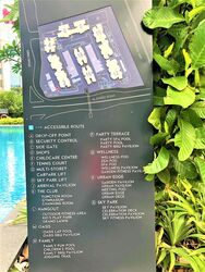 Sims Urban Oasis (D14), Condominium #583439911